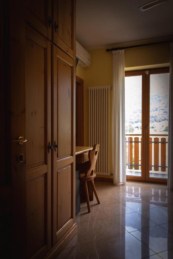 Agriturismo La Campagnola Gordona エクステリア 写真