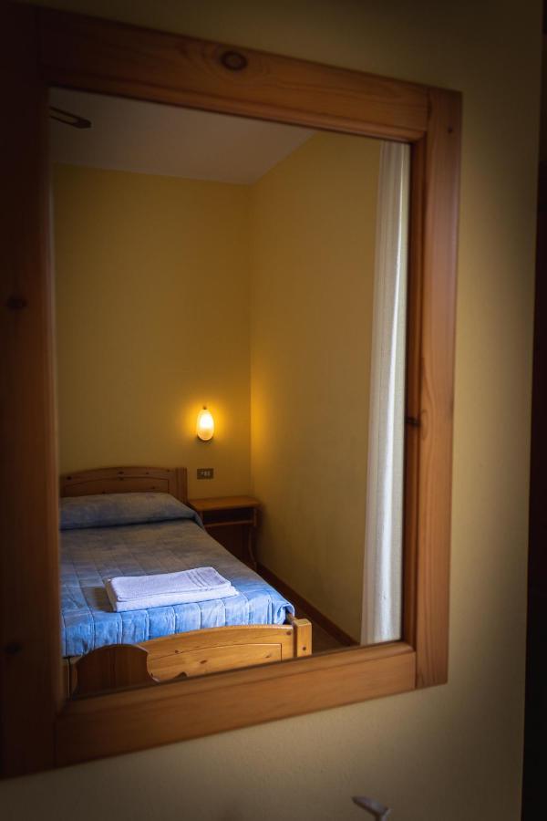 Agriturismo La Campagnola Gordona エクステリア 写真