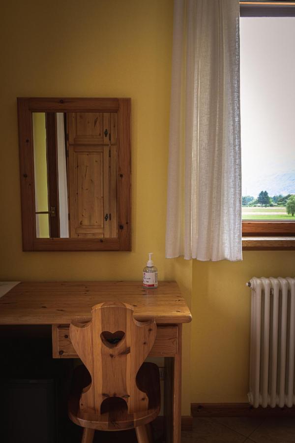 Agriturismo La Campagnola Gordona エクステリア 写真