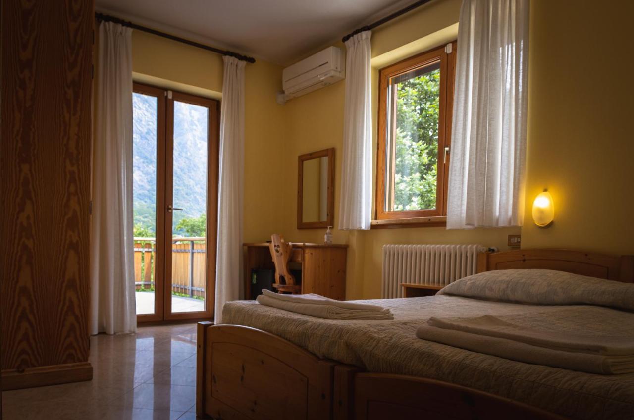 Agriturismo La Campagnola Gordona エクステリア 写真