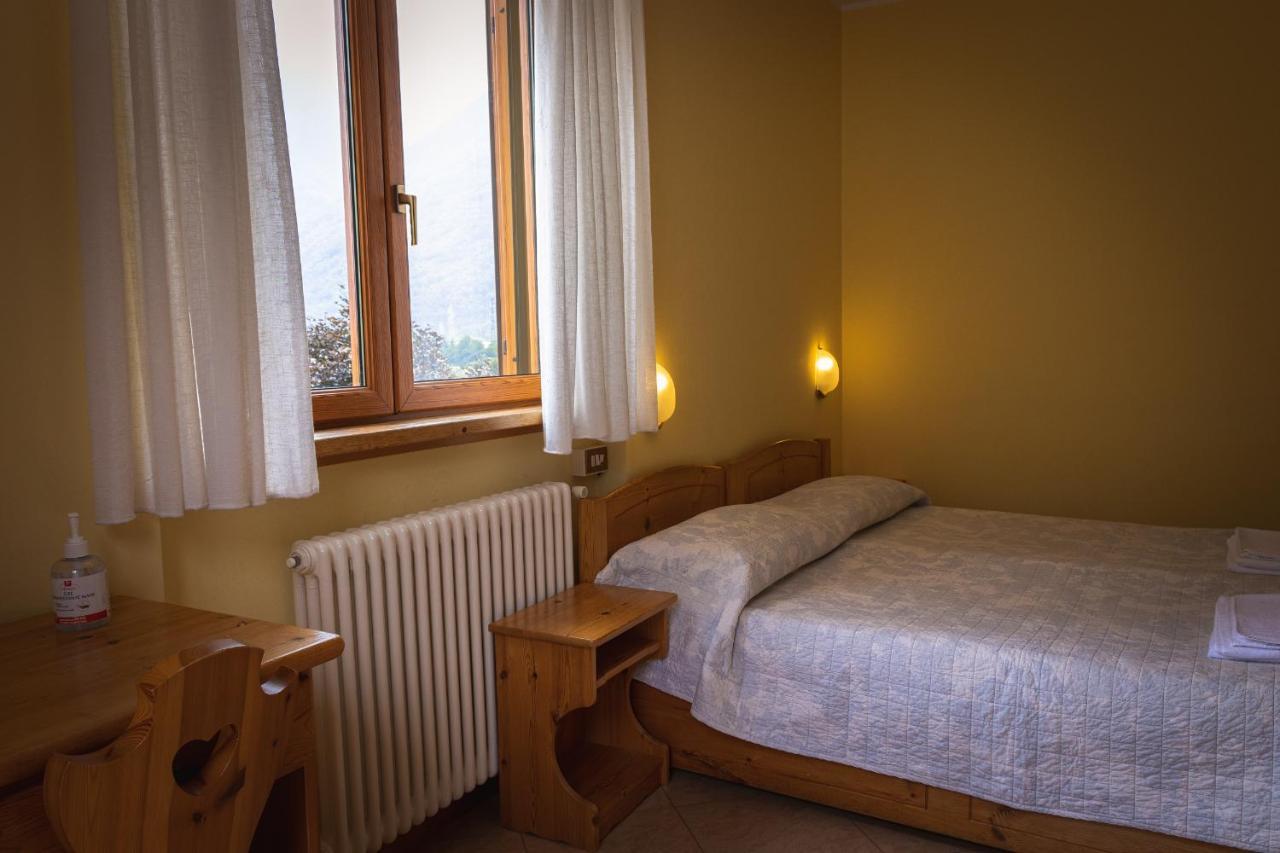 Agriturismo La Campagnola Gordona エクステリア 写真