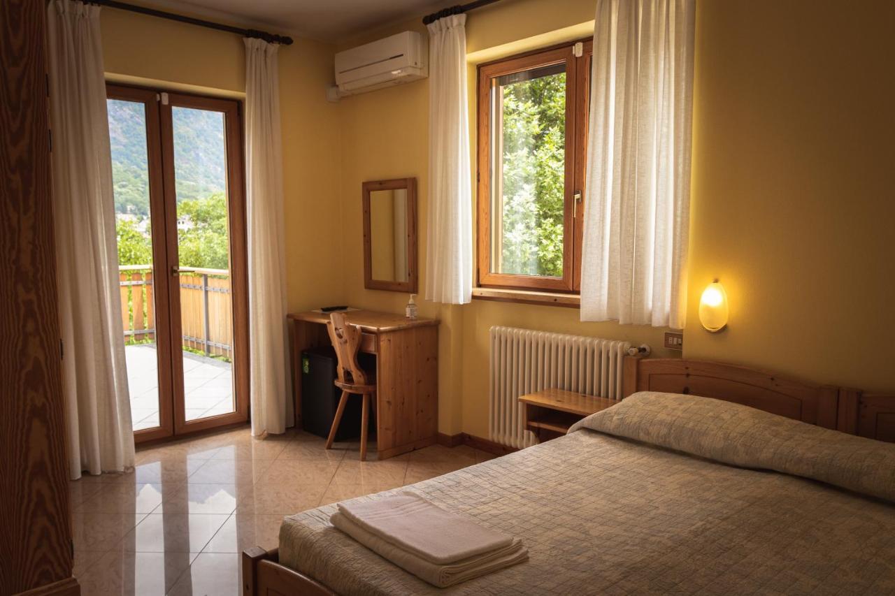 Agriturismo La Campagnola Gordona エクステリア 写真
