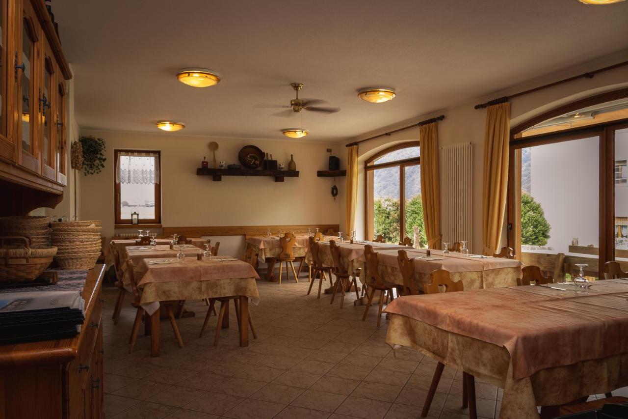 Agriturismo La Campagnola Gordona エクステリア 写真