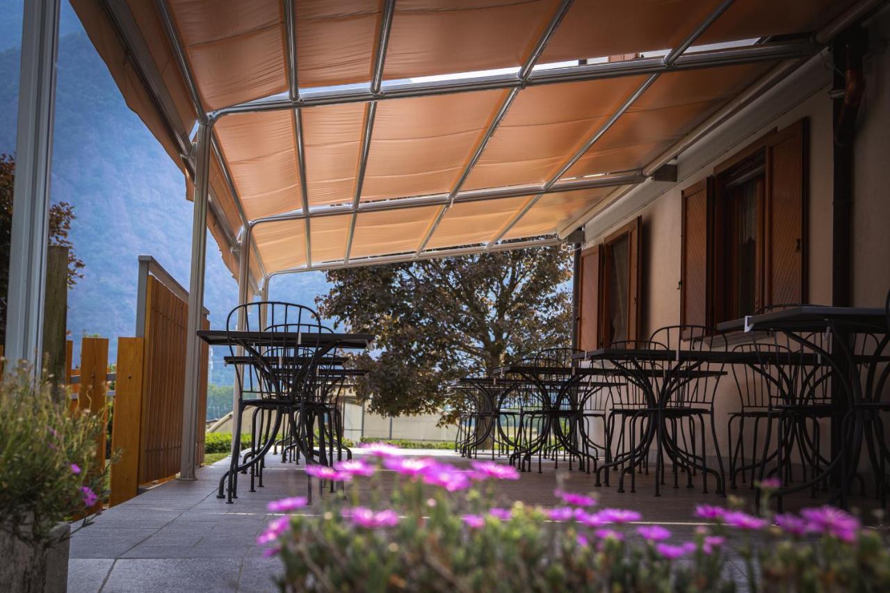 Agriturismo La Campagnola Gordona エクステリア 写真
