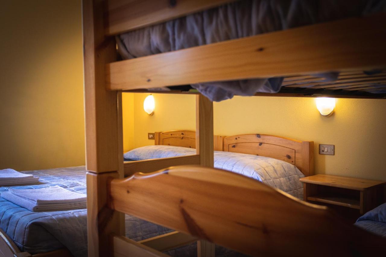 Agriturismo La Campagnola Gordona エクステリア 写真