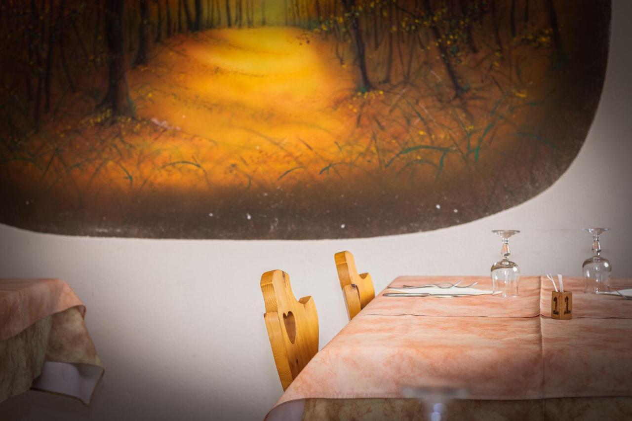 Agriturismo La Campagnola Gordona エクステリア 写真