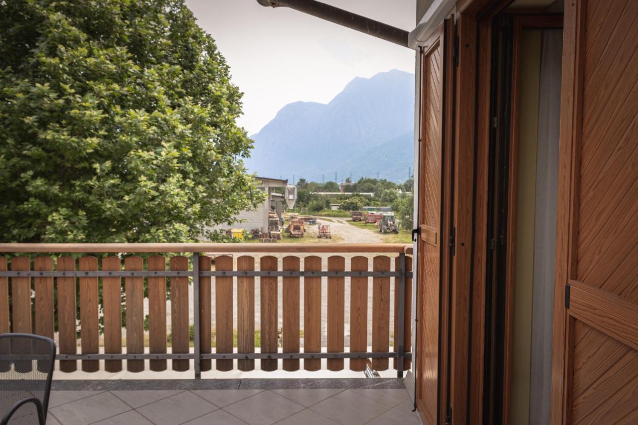 Agriturismo La Campagnola Gordona エクステリア 写真