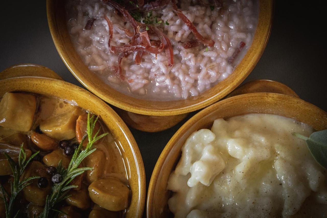 Agriturismo La Campagnola Gordona エクステリア 写真