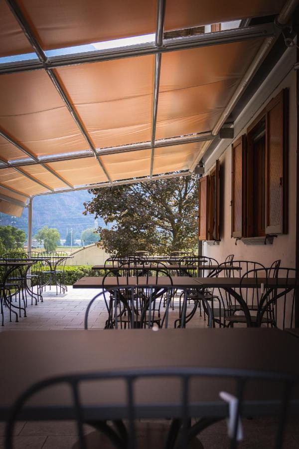 Agriturismo La Campagnola Gordona エクステリア 写真