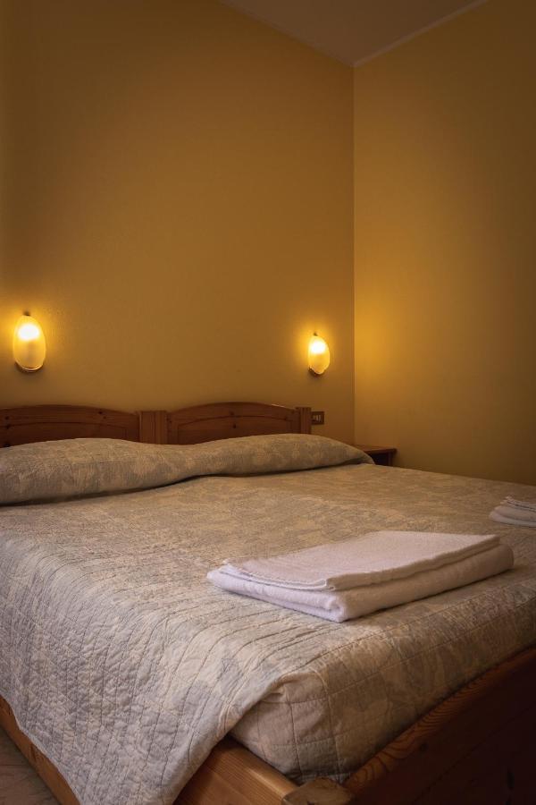 Agriturismo La Campagnola Gordona エクステリア 写真