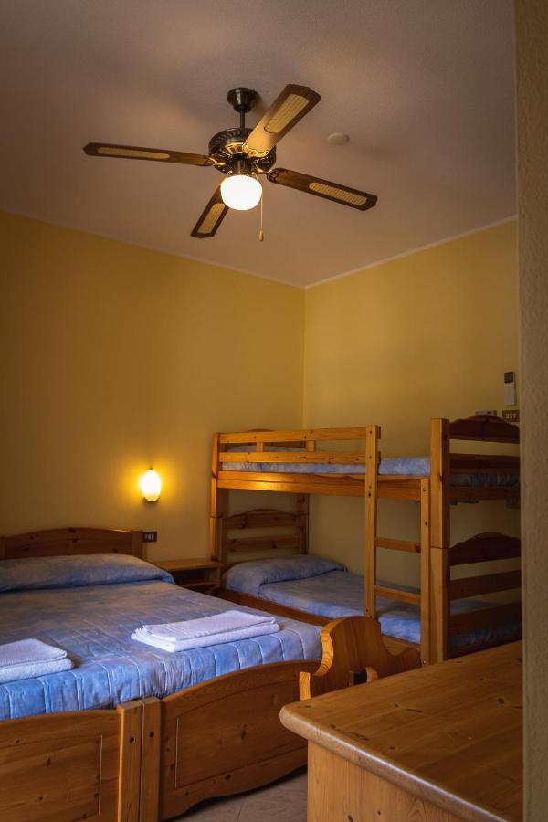 Agriturismo La Campagnola Gordona エクステリア 写真